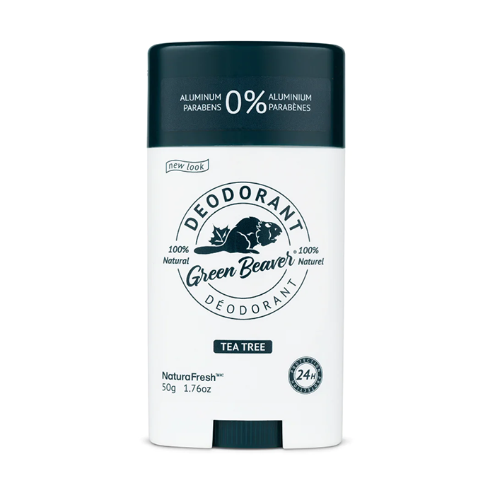 Green Beaver Deodorant Stick 50g