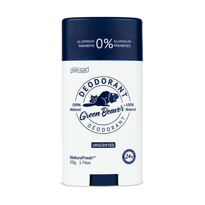 Green Beaver Deodorant Stick 50g