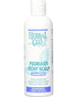 Herbal Glo Psoriasis & Itchy Scalp Shampoo 350ml