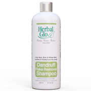 Herbal Glo Dandruff Flake Removal 350ml