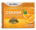 Herbion Naturals Cough Lozenges Orange 18 Loz