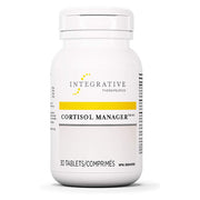 Integrative Therapeutics Cortisol Manager