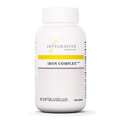 Integrative Therapeutics Iron Complex 90sgs
