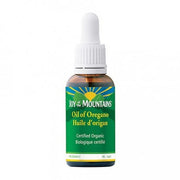 Joy Of The Mountains Oil Of Oregano 10ml