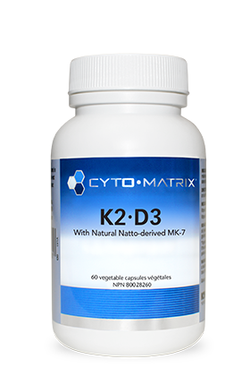 Cyto-Matrix K2-D3 60 Sgs
