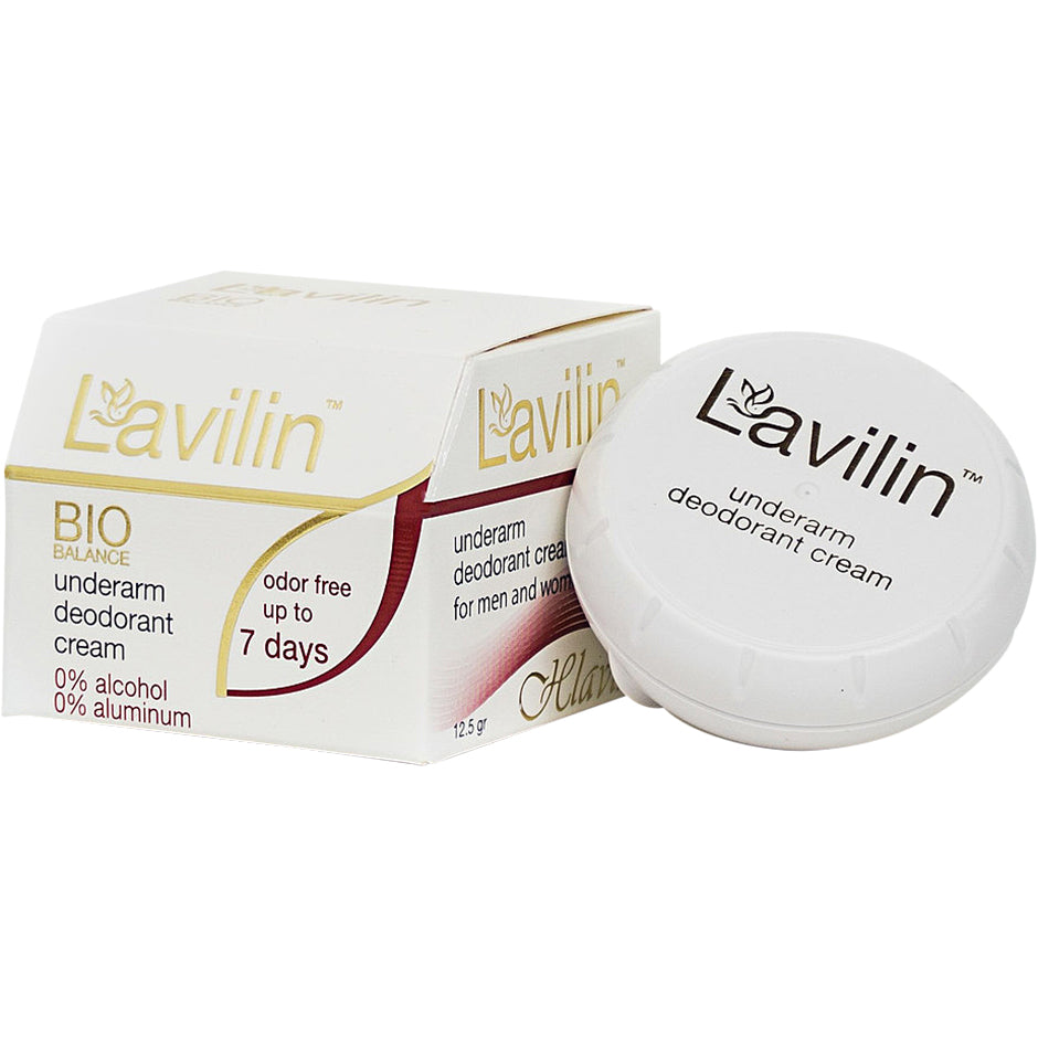 Lavilin Underarm Deodorant Cream 10ml