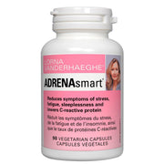 Lorna Vanderhaeghe Adrenasmart 90 VCaps