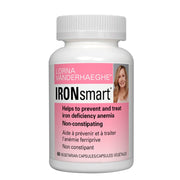 Lorna Vanderhaeghe Ironsmart 60 VCaps