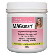 Lorna Vanderhaeghe Magsmart 200g