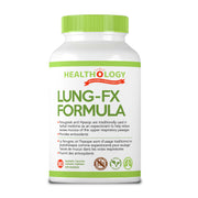 Healthology Lung-FX Formula 90 VCaps
