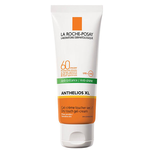 La Roche-Posay Anthelios XL Dry Touch SPF 60 50 ml