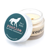 Routine Like A Boss Deodorant 58ml
