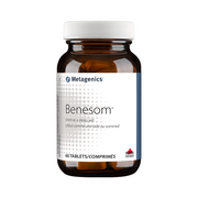 Metagenics Benesom 60 Tabs