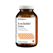 Metagenics Bone Builder Active 180 Tabs