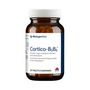 Metagenics Cortico-b5b6 60 Tabs