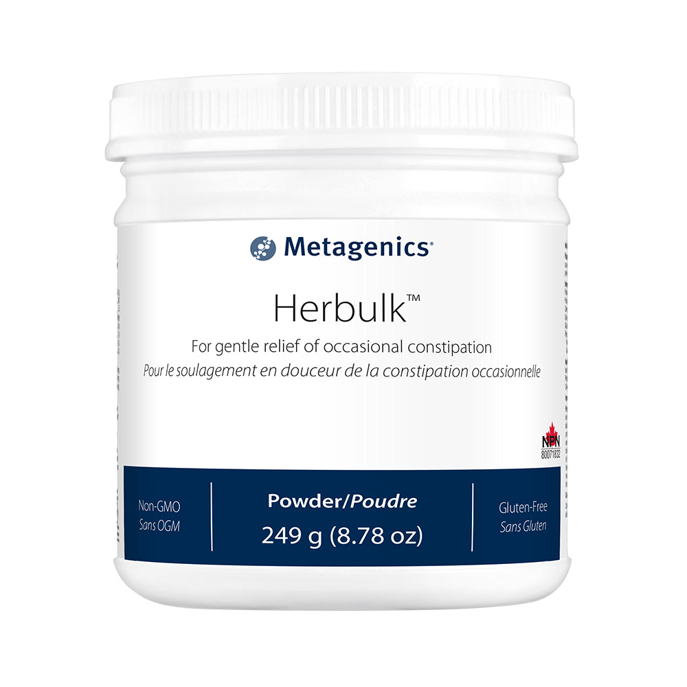 Metagenics Herbulk 249g