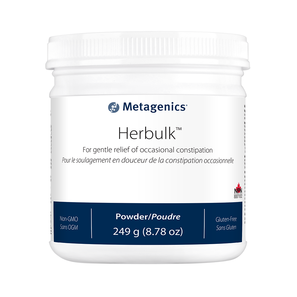 Metagenics Herbulk 249g