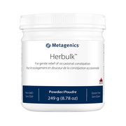Metagenics Herbulk 249g
