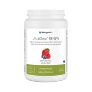 Metagenics Ultraclear Renew Berry 840g