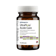Metagenics Ultraflora Acute Care 30Caps