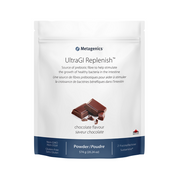 Metagenics Ultragi Replenish Chocolate 574g