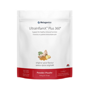 Metagenics Ultrainflamx Plus 360 Spice 616g