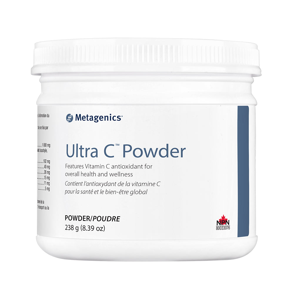 Metagenics Ultra C Powder 238g