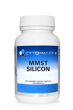 Cyto-Matrix MMST Silicon 60vcaps