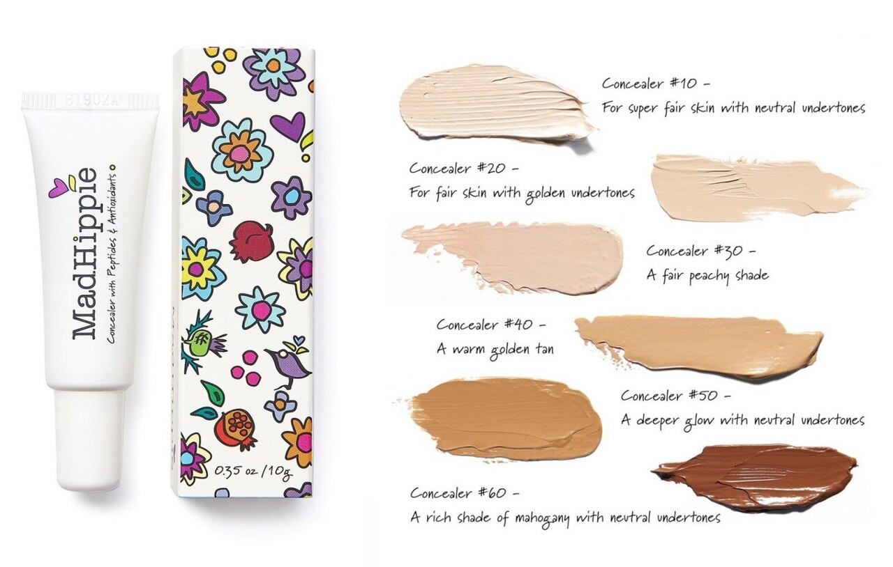 Mad Hippie Concealer 10g