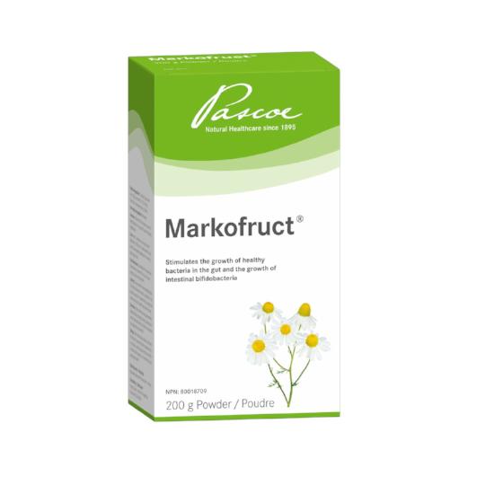 Pascoe Markofruct 200g