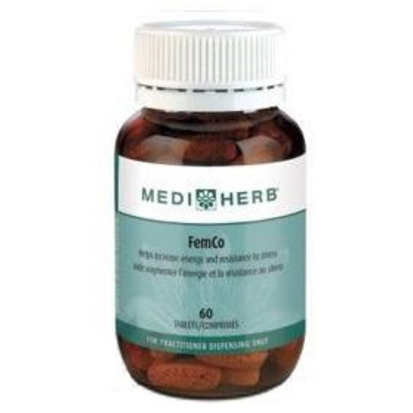 Mediherb Femco 60 Tabs