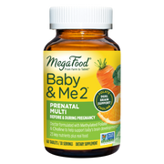 Megafood Baby & Me 2