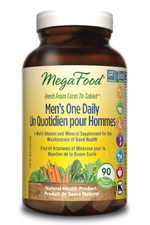 Megafood Men's One Daily