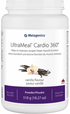 Metagenics UltraMeal Cardio 360