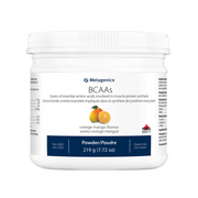 Metagenics BCAAs Orange Mango 219 g