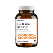 Metagenics Bone Builder Vegetarian 90 Tabs