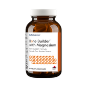 Metagenics Bone Builder with Magnesium 90 Chewtabs