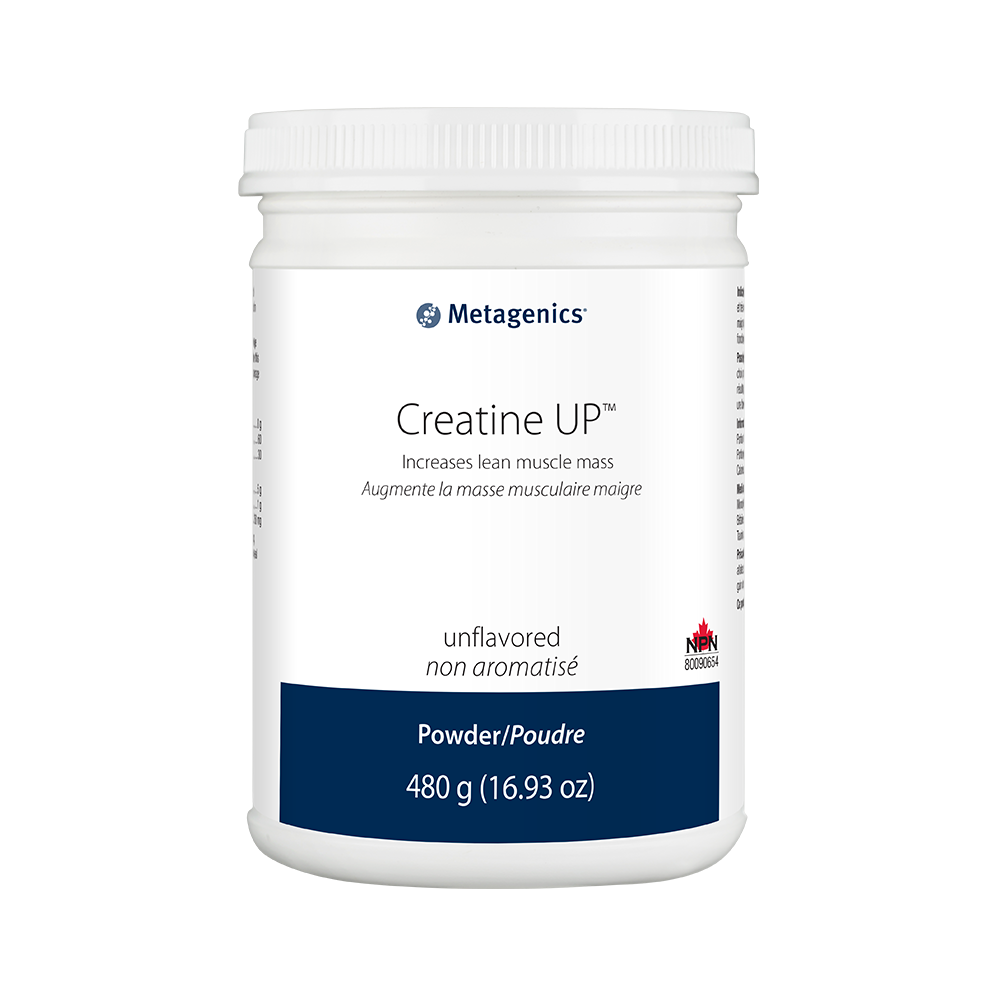 Metagenics Creatine UP 480g