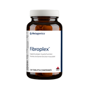 Metagenics Fibroplex 120 Tabs