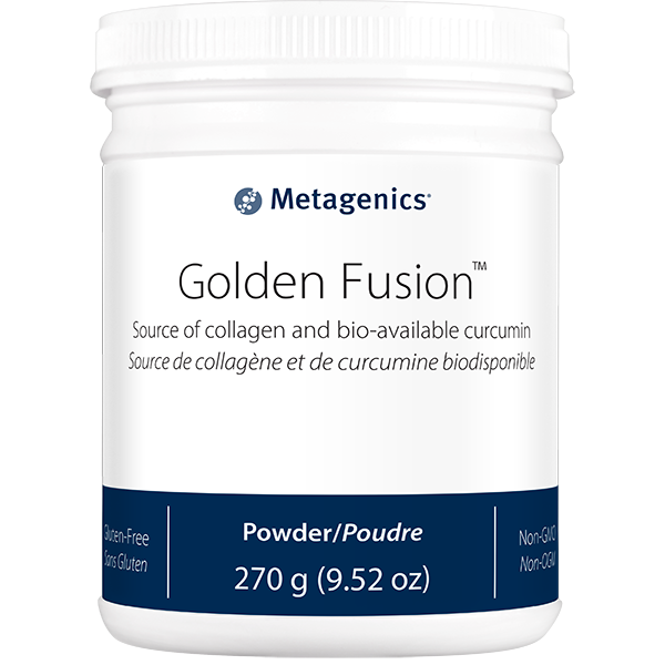 Metagenics Golden Fusion 270 g
