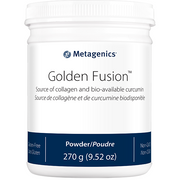 Metagenics Golden Fusion 270 g