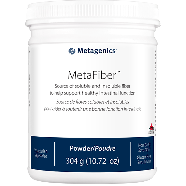 Metagenics MetaFiber 304 g