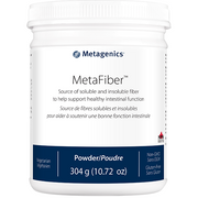 Metagenics MetaFiber 304 g