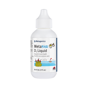 Metagenics MetaKids D3 Liquid 59.14 ml