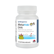 Metagenics MetaKids DHA 120 Sgs