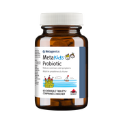 Metagenics MetaKids Probiotic