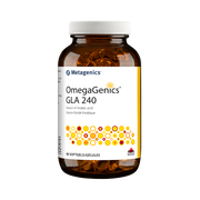 Metagenics Omegagenics GLA 240 90 Sgs