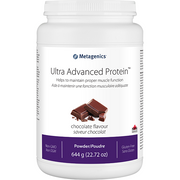 Metagenics Ultra Advanced Protein 644g