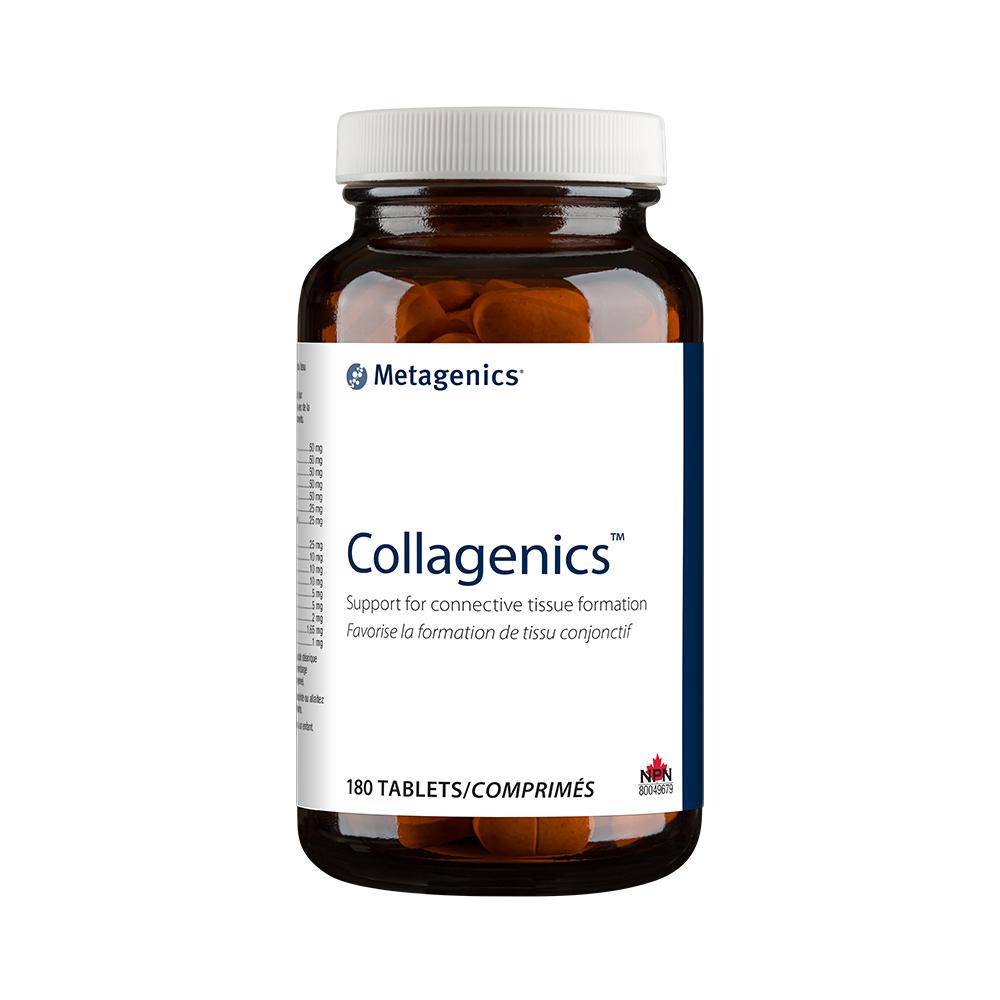 Metagenics Collagenics 180 Tabs