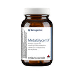Metagenics MetaGlycemX